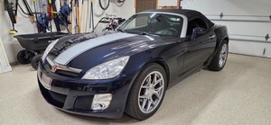 2007 Saturn Sky 