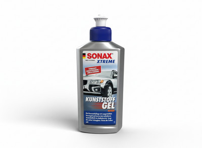   SONAX XTREME KunststoffGel Außen (250 ml)   NanoPro | Art. 02101090