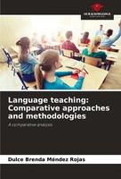 Dulce Brenda MéNdez Rojas | Language Teaching: Comparative Approaches And...