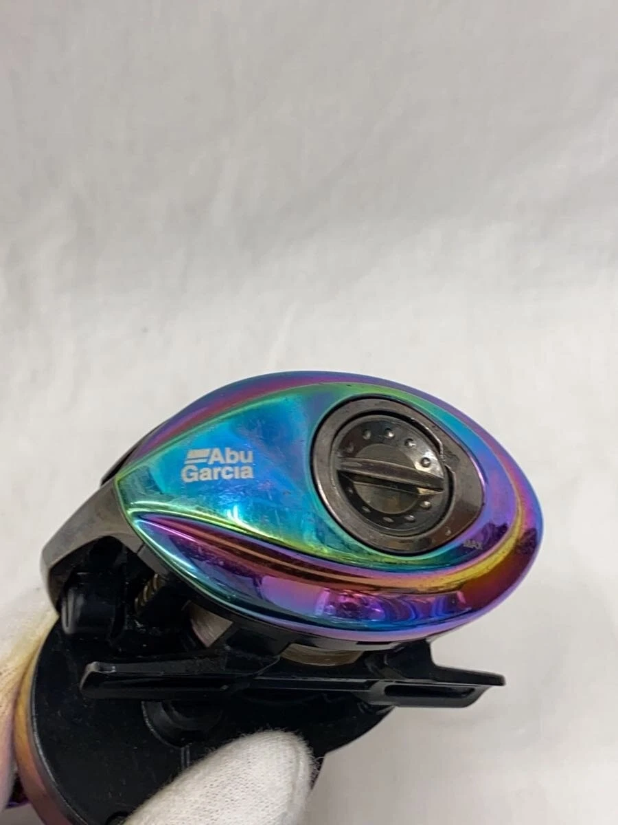 Abu Garcia Revo Elite for sale | eBay