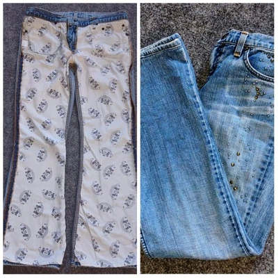 Juicy Couture Women's Jeans for sale | eBay