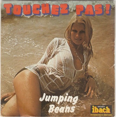Berühren Pas Jumping Beans Guter Zustand