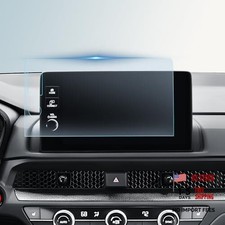 for 2026 Honda CRV Screen Protector Matte 2026 for 2026 CRV 9" Matte -2-Holes