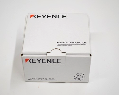 Keyence IV3-LG5C ULTRA COMPACT VISION SENSOR LIGHT WHITE LED IP67 New IN Box - Picture 2 of 2
