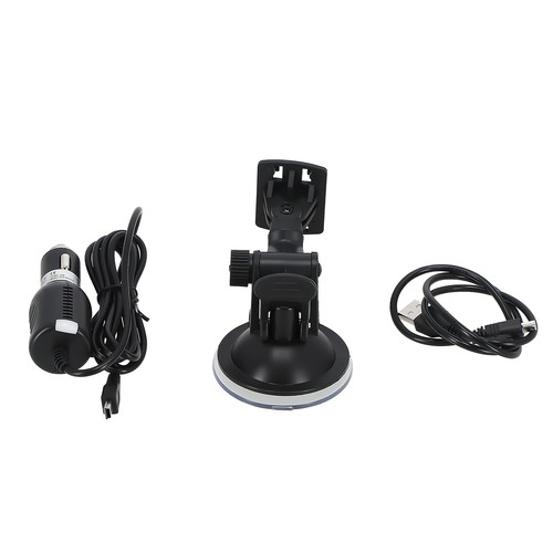 7" Gps Navigation for Car/Truck Touch Screen Free Maps Direct Installation - Picture 18 of 18