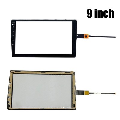 9 Zoll Full LCD Touchscreen für TEYES CC2 CC3 Multimedia Entertainment