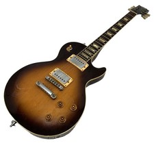 Yamaha Lord Player Les Paul Type Electric Guitar Vintage