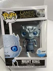 Funko POP! Game of Thrones - Night King #44 - AT&T Exclusive! B6
