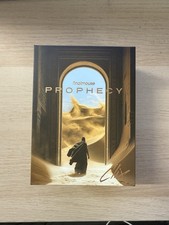 Brand New Sealed In Box Clix Finalmouse Mediu...