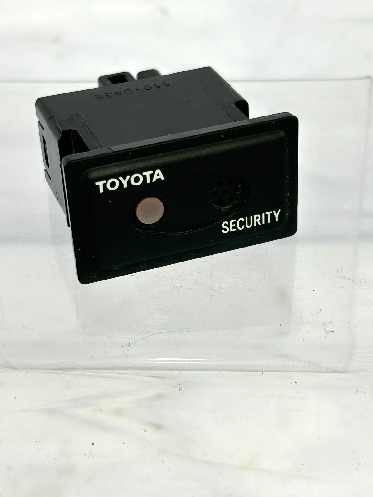 Light  Dashboard Insert Oem