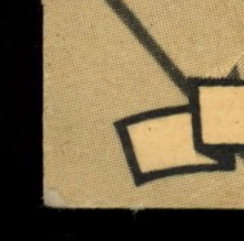 1936 O-PEE-CHEE V304D #115 EARL ROBINSON - Image 4 of 4