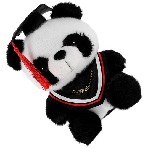 Poupée Dr Ours Enfant Peluche De Remise Des Diplômes Graduation La