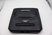 SEGA Genesis Model 2 II 16MB System Console Only - Black