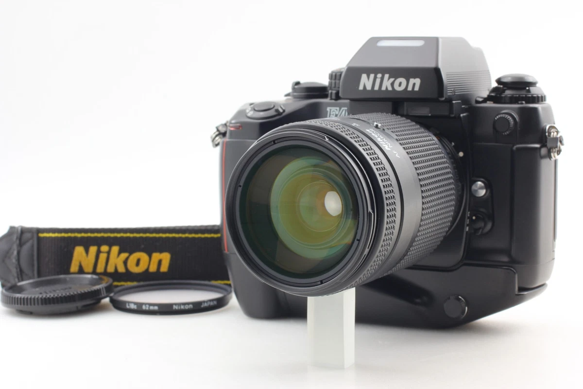 Nikon Mb 21 In Film Cameras for sale | eBay