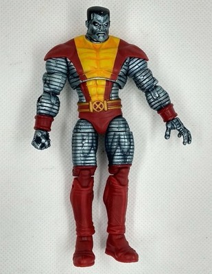 Hasbro Marvel Universe 3,75'' 2010 X-Men Colossus ML027
