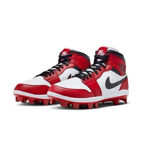 Jordan 1 Retro MCS Chicago for Sale | Authenticity Guaranteed | eBay
