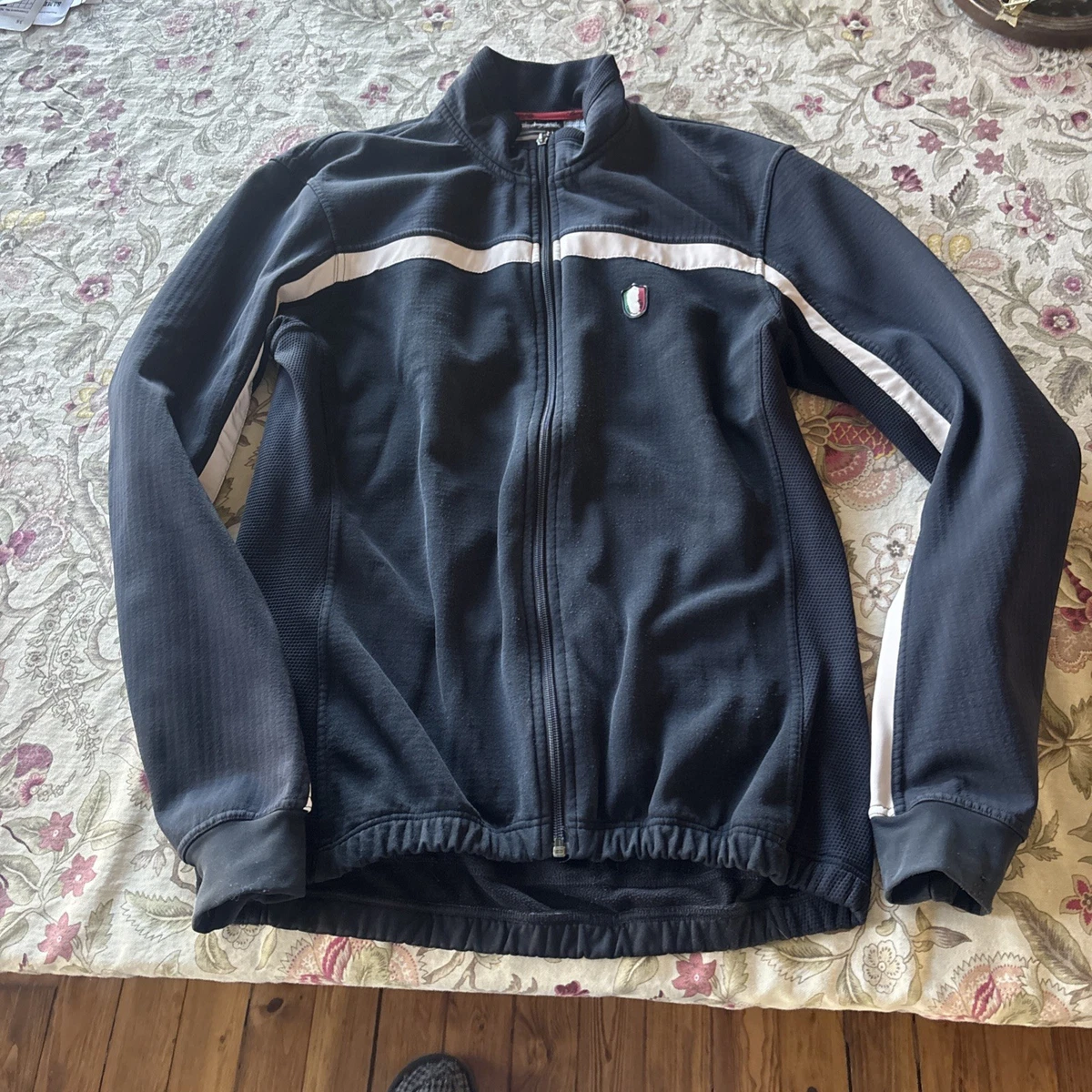 Campagnolo Cycling Jacket for sale | eBay