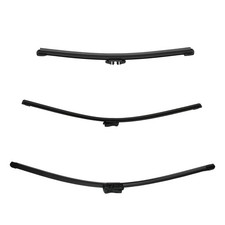 Tergicristalli M1PZ17528D M1PZ17528E adatti per Ford Bronco Sport 21-23