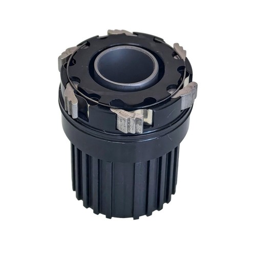 Freehub Body 6 Claw Ratchet Dust-proof Rubber Ring Lightweight Construction - Picture 8 of 9