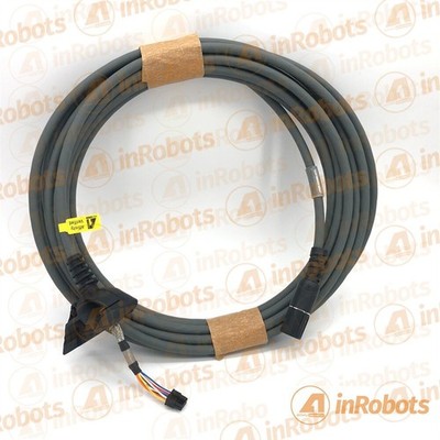 00-181-563 Cable 10m For KUKA KRC4 00-168-334 Teach Pendant with 2-year Warranty