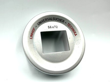 Near MINT Linhof Universalsucher Technika Viewfinder Mask 56x72 6x7 4x5 Camera