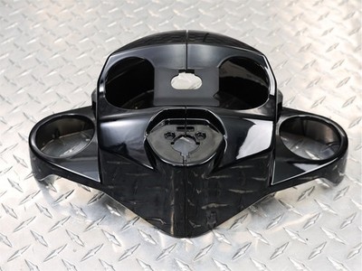 Harley Davidson Road Glide ST Amaturabdeckung 70901104DH + 57300403DH