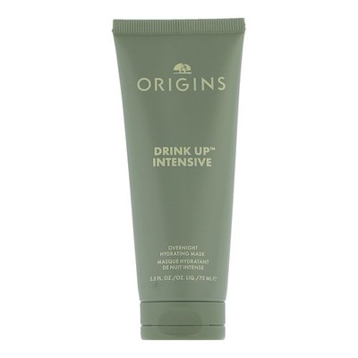 Origins Masks Drink Up Intensive Overnight Hydrating Mask with Avocado 75ml