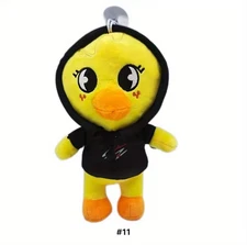 BbokAri SKZOO Plushie/ Window Cling Stray Kids