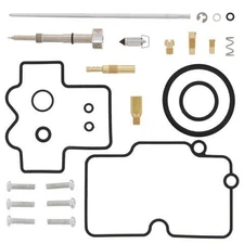 All Balls Carb Carburetor Repair Rebuild Kit fits 2004 YAMAHA YZ250F