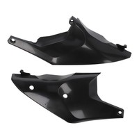 Acerbis Seitenteile FüR Husqvarna FC 250 Schwarz