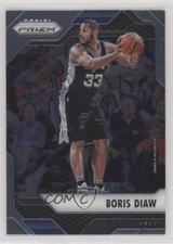 Click to enlarge Boris Diaw