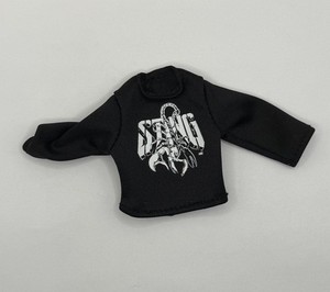Supreme Sting | eBay