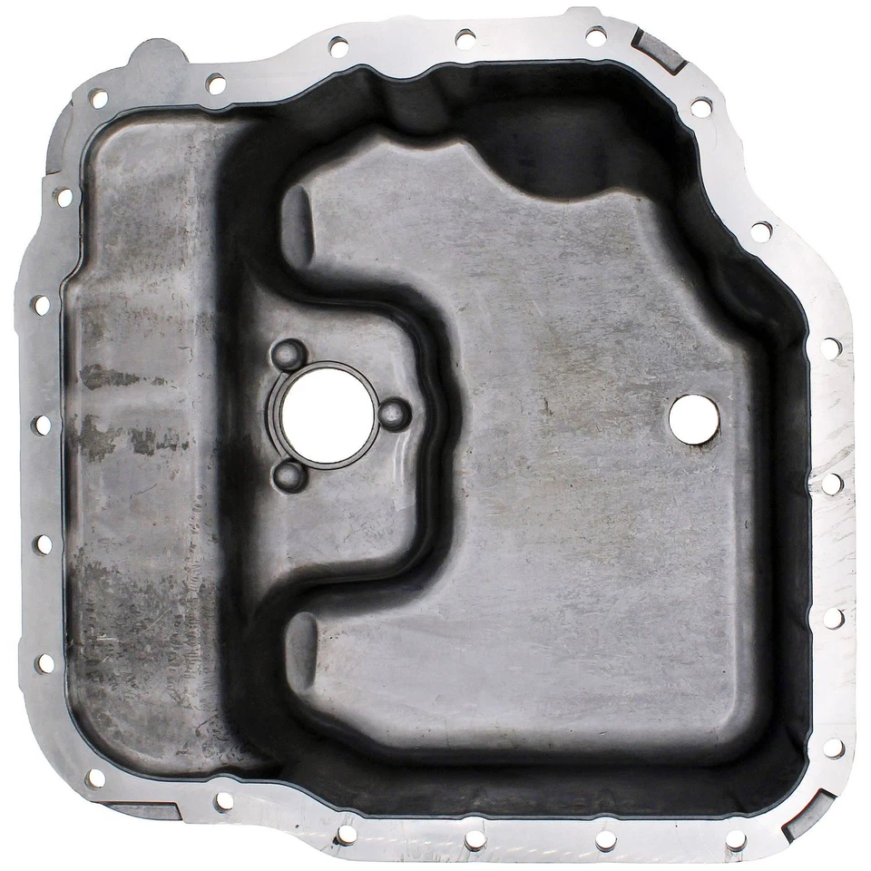 Cacerola de aceite de motor Dorman 264-295 para 04-10 A6 Quattro A8 Quattro Touareg Foto 4 de 4