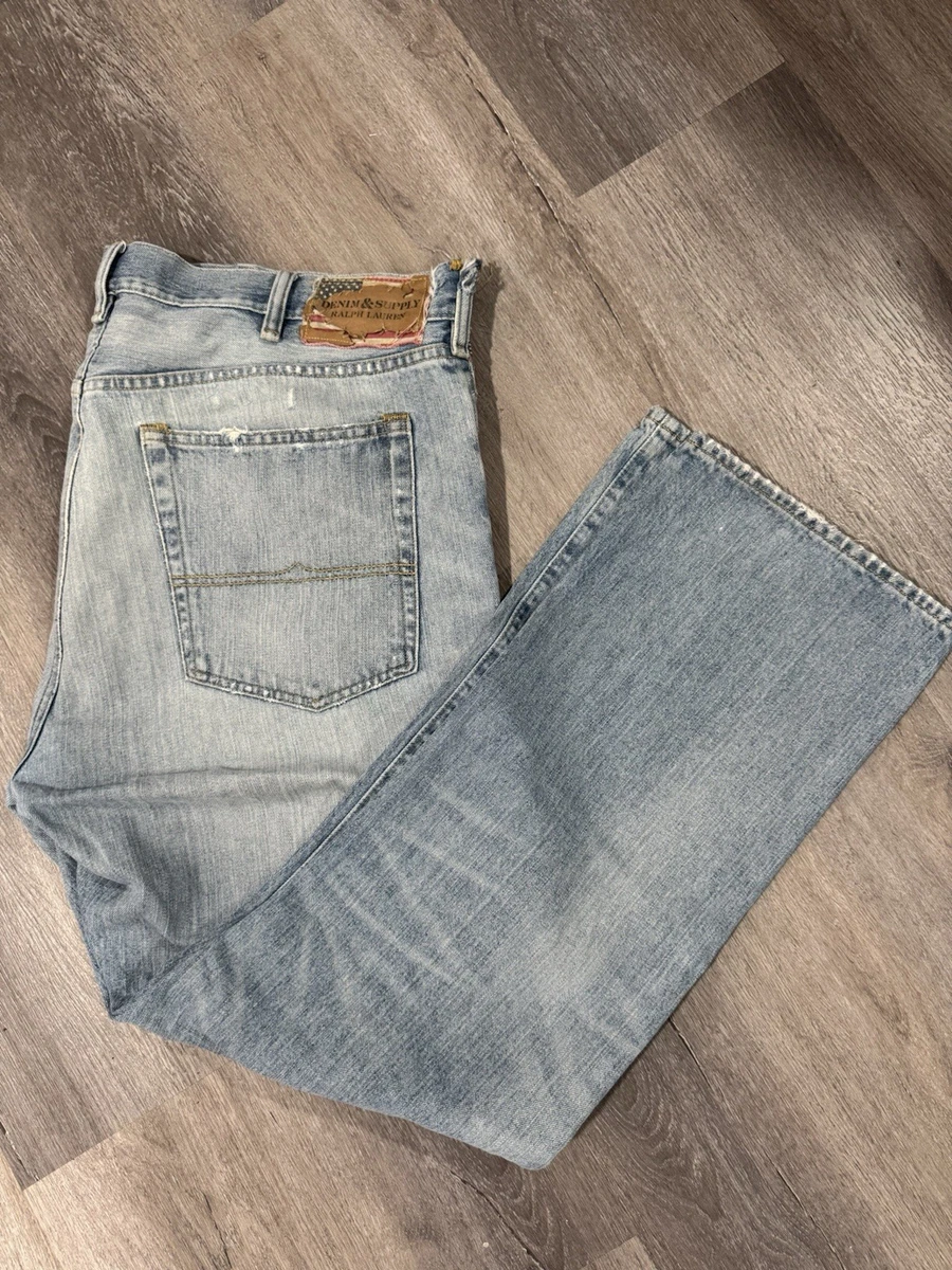 Denim & Supply Ralph Lauren products for sale | eBay
