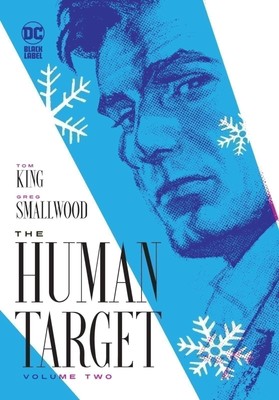 The Human Target 2