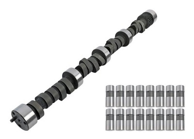COMP Cams Cam & Lifter Kit CL12-206-2; High Energy Marine Hyd .440/260 for SBC