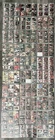 HUGE 270 Michael Jordan Cards Lot Upper Deck MJx Rare Air Fleer Hoops Topps