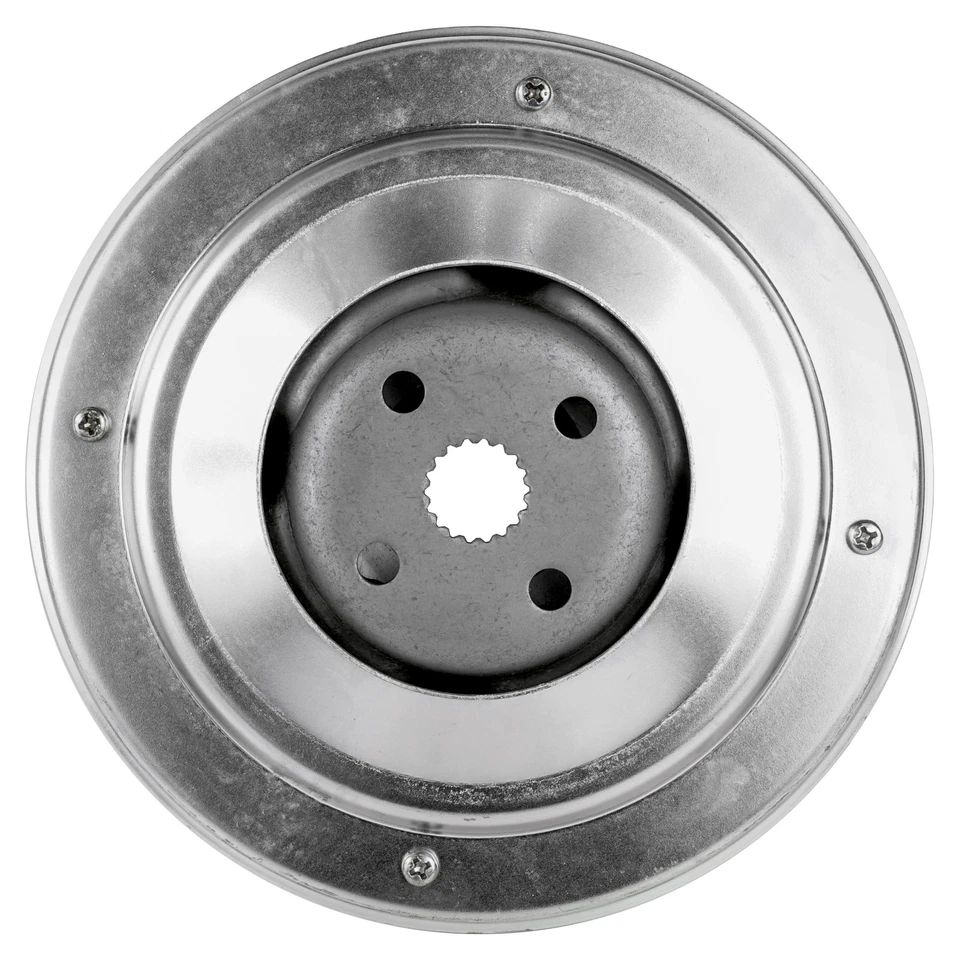 Polea deslizante primaria completa para Yamaha Kodiak 400 YFM400 Fa Fah 4X4 2000-06 Foto 4 de 4