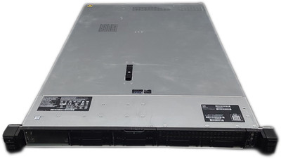 HP ProLiant DL360 Gen10 1U Rack Server Xeon 2.3GHz 32GB DDR4 4-Port