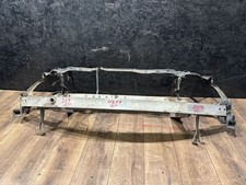 Mercedes-Benz E C207 W207 2011 Schlosstr&auml;ger fronttr&auml;ger frontmaske Diesel