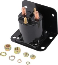 Car Truck Intake Heater Relay for Dodge for Ram 5.9L 6.7L Diesel 2008-2018 95A