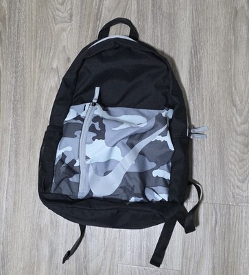 Nike Backpack Rucksack Tasche Sport mit Stiftetasche neuwertig