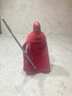 Star Wars 1983 Emperor's Royal Guard Action Figure Kenner, ROTJ Vintage Taiwan