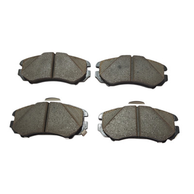 Front brake pads For Chery Tiggo 7 Pro T1E-3501080