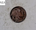 1927 Buffalo Nickel ~ XF/AU ~ ZB140
