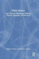 Rodger W. Bybee (U. A.) | Stem Matters | Buch | Englisch (2025) | Routledge