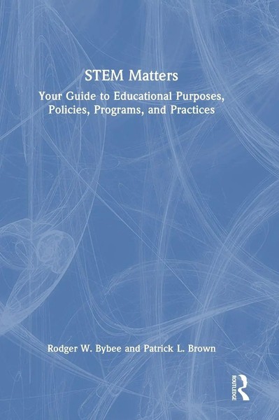 Rodger W. Bybee (U. A.) | Stem Matters | Buch | Englisch (2025) | Routledge-image