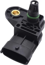 Manifold Absolute Pressure MAP Sensor, Engine Intake Air Pressure Sen