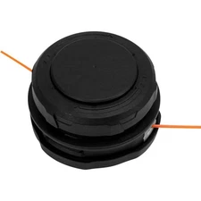Trimmer Head Compatible For EGO 15-Inch String Trimmer Models ST1500XY ST1504SF
