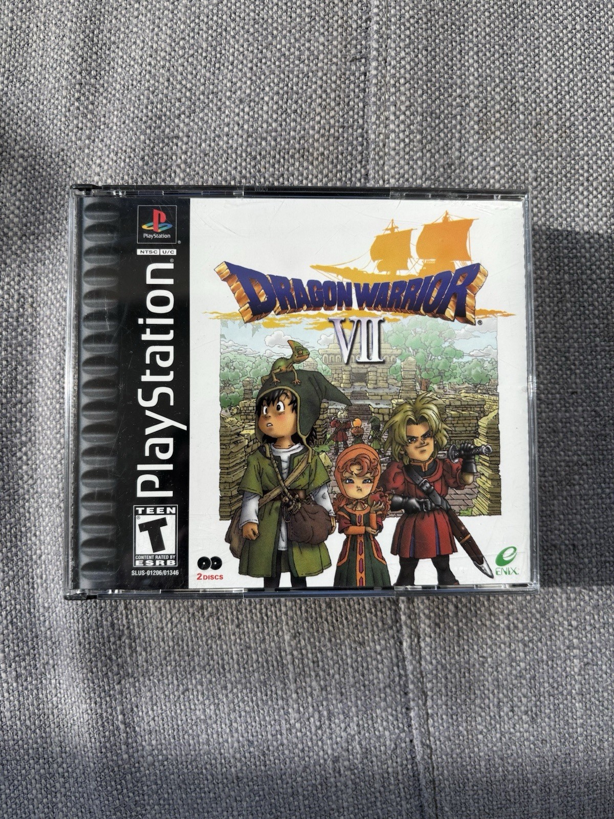 Ebay Item For Sale